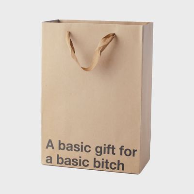 SNARKY GIFT BAG - Badd Kitty