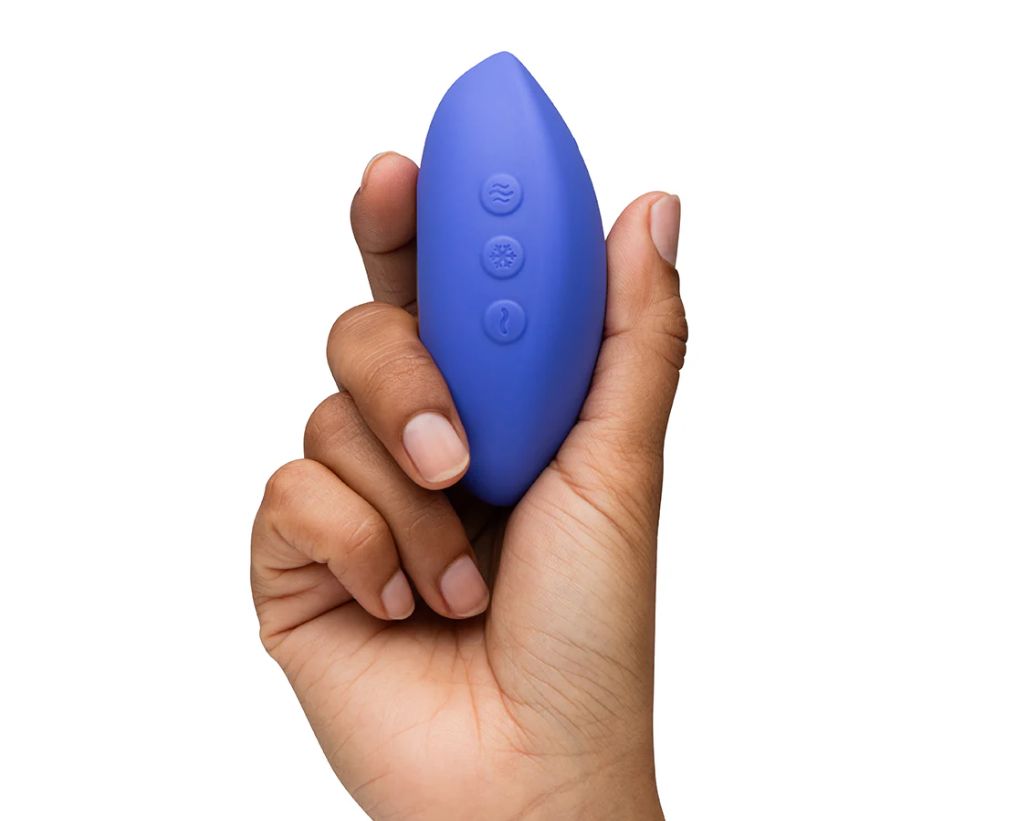 WE-VIBE TEMP, Color: LAVENDER BLUE