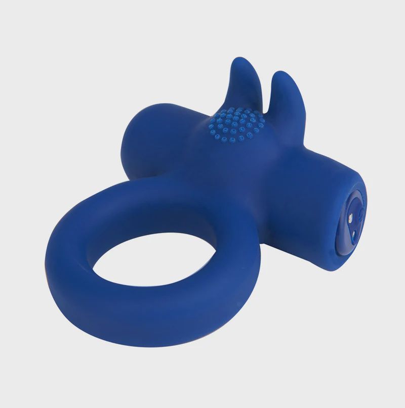 MAIA HUXLEY C RING