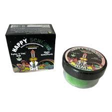 HAPPY SCHLONG BLACK BOX, PACKAGING: SINGLE