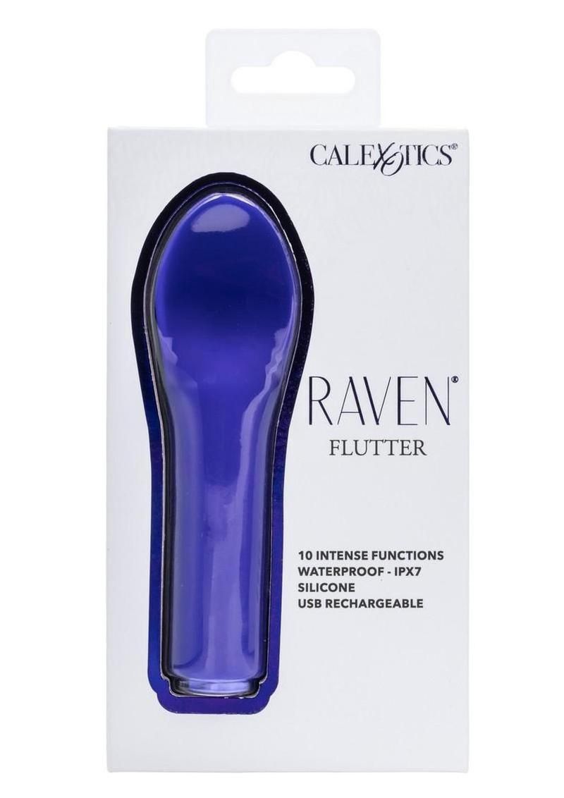RAVEN FLUTTER
