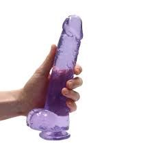 5&quot; CC DILDO
