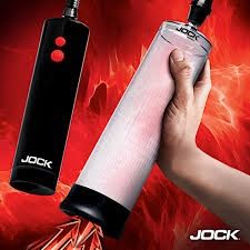 JOCK POWER UP PUMP - Badd Kitty