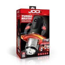JOCK TURBO MAX MASTURBATOR