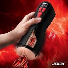 JOCK BANGER MASTURBATOR