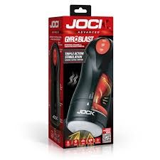 JOCK GYROBLASTER MASTURBATOR
