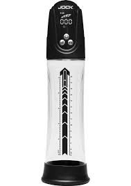 JOCK DIGITAL PUMP