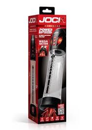 JOCK AUTOMATIC PUMP - Badd Kitty