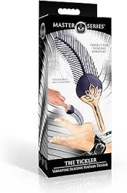 MASTER SERIES TICKLER