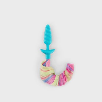 BVIBE UNICORN PLUG - Badd Kitty