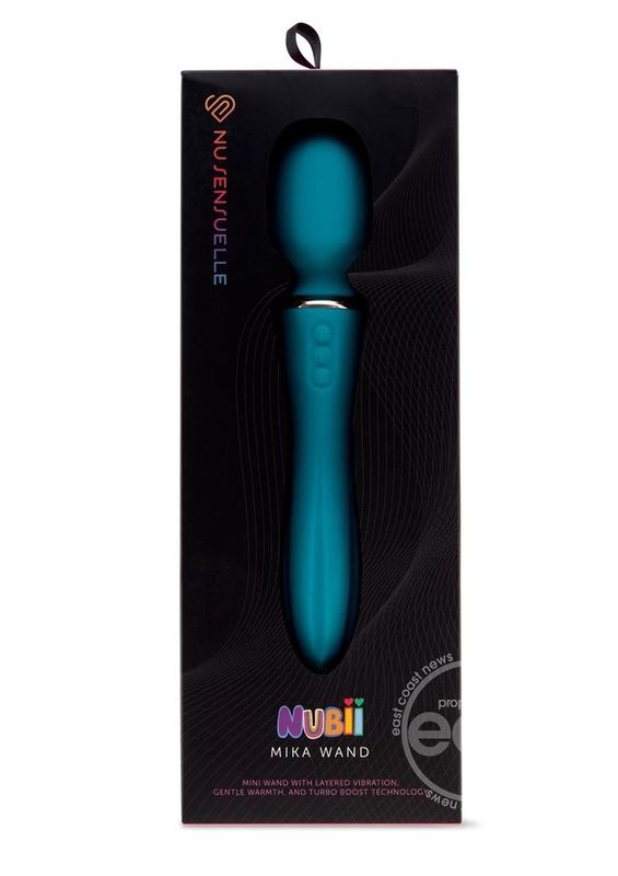 SENSUELLE MIKA MINI WAND