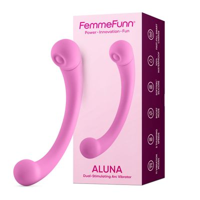 FEMME FUNN ALUNA - Badd Kitty