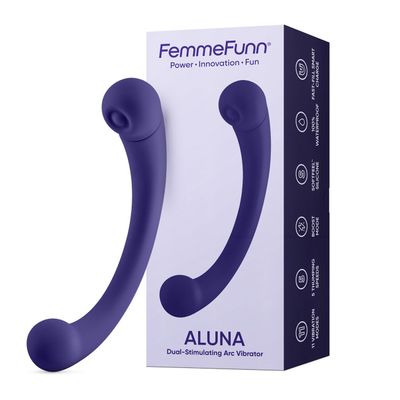 FEMME FUNN ALUNA - Badd Kitty