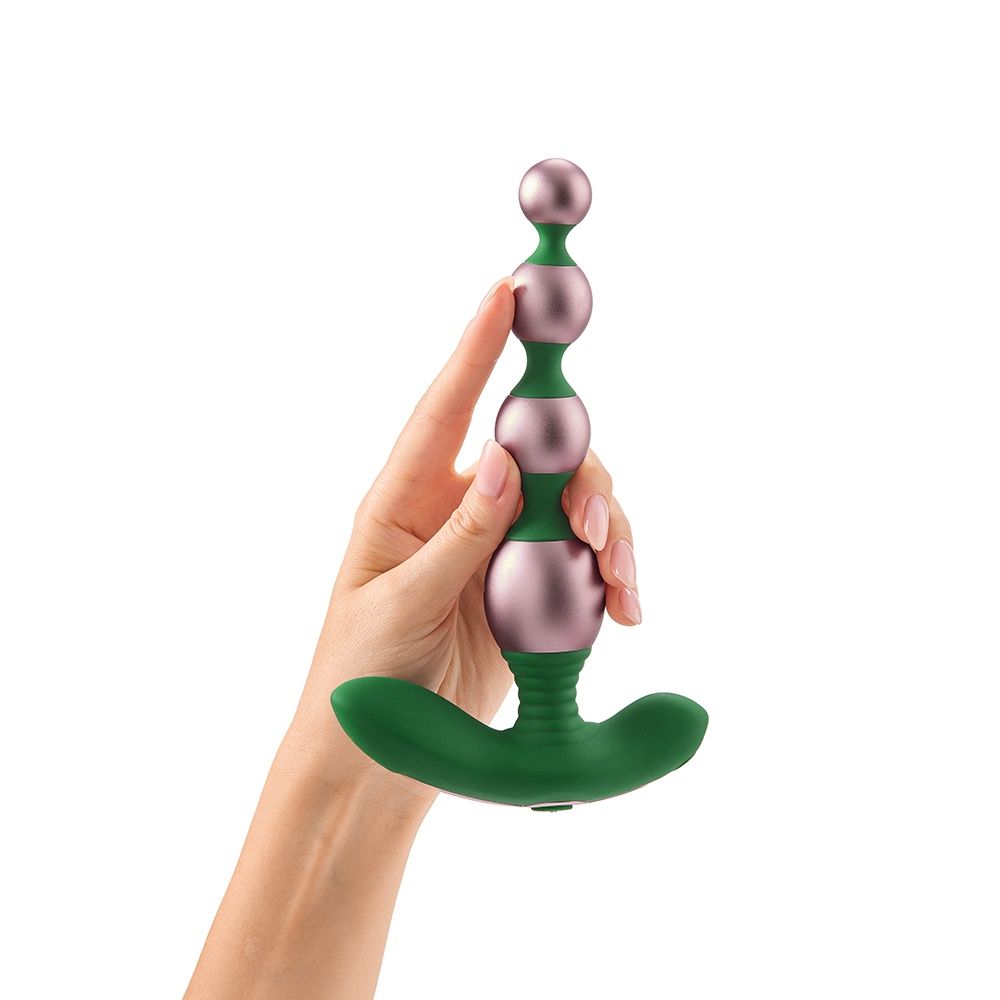 FEMME FUNN BOUGIE BEADS