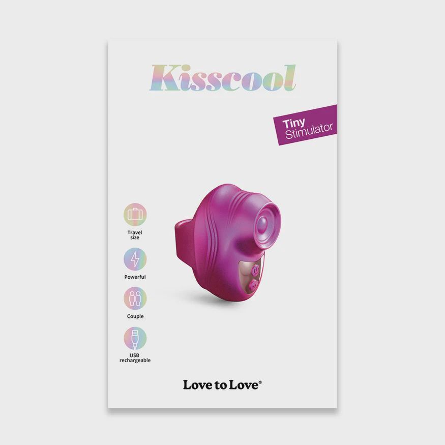 KISSCOOL SWEET ORCHID, Color: HOT PINK