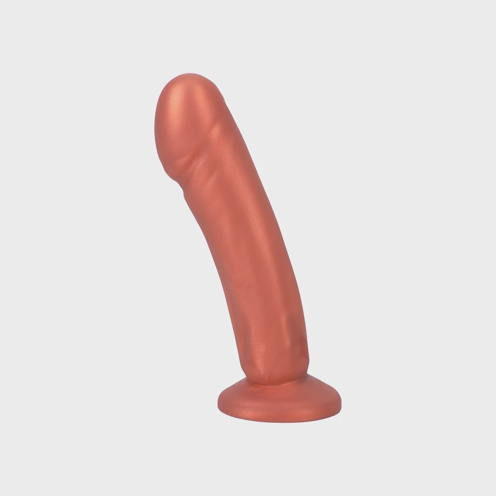 TANTUS VAMP SUPER SOFT DILDO