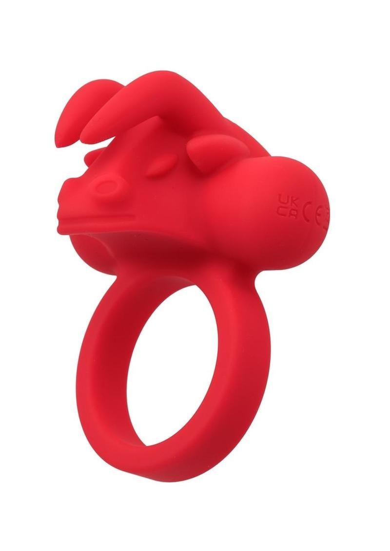 CE SILICONE RECHARGE MATADOR