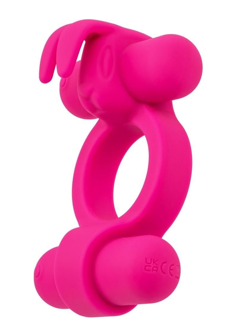 CE SILICONE RECHARGE ROCKIN RABBIT