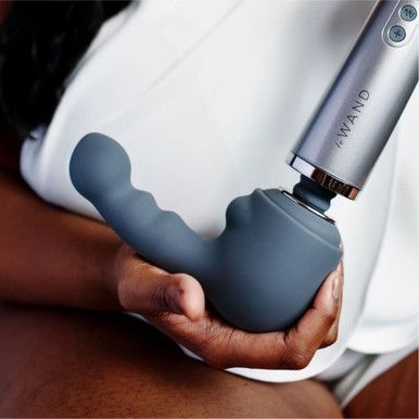 LE WAND RIPPLE WAND ATTACHMENT