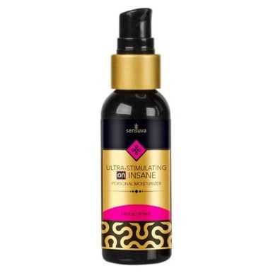 SENSUVA ON ULTRA LUBE 1.93OZ