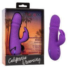 CALI DREAMING MANHATTAN BEACH MARVEL