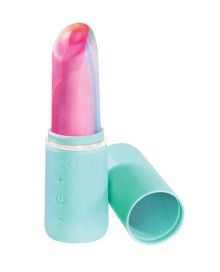 VEDO RETRO RECH BULLET, Color: TURQ