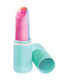 VEDO RETRO RECH BULLET, Color: TURQ