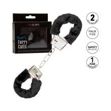 CE PLAYFUL FURRY CUFFS