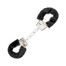 CE PLAYFUL FURRY CUFFS