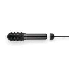 LE WAND BULLET, Color: BLACK