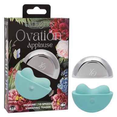OVATION APPLAUSE CLIT STIM