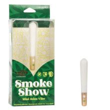 NAUGHTY BITS SMOKE SHOW