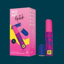 ROMP LIPSTICK VIBE