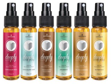DEEPLY LOVE YOU DT RELAX SPRAY 1OZ