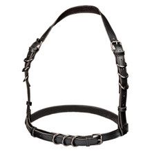 EUPHORIA HALTER BUCKLER HARNESS PLUS