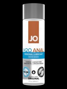 JO H2O ANAL, Size: 8OZ