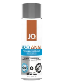 JO H2O ANAL, Size: 8OZ