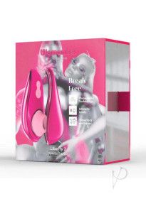 WOMANIZER LIBERTY 2 SE