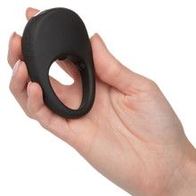 SILICONE RECH PLEASURE RING