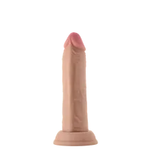 SHAFT MODEL J 6.5IN, Color: PINE