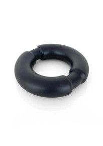 VERS STEEL WEIGHTED CRING BLACK