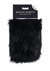 SPORTSHEETS SPIKED SENSORY MITT