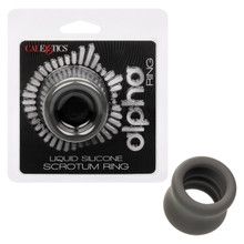 CE ALPHA SCROTUM RING