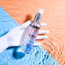 PLAYBOY SLICK H2O LUBE, Size: 2OZ