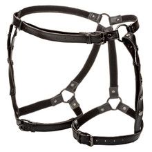 EUPHORIA RIDING THIGH HARNESS PLUS