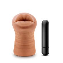 M FOR MEN ISABELLA STROKER VIBE