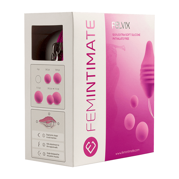 FEMINTIMATE PELVIX