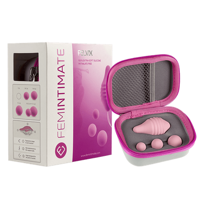 FEMINTIMATE PELVIX