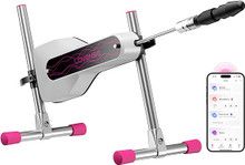 LOVENSE MINI SEX MACHINE