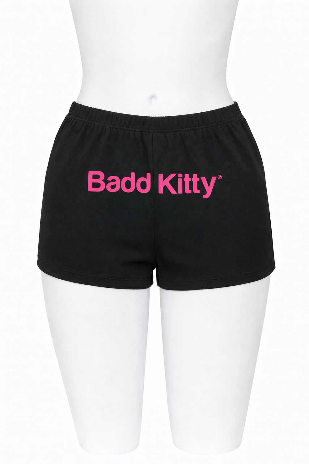 BADD KITTY SHORTS - Badd Kitty
